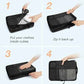 Compression Packing Cubes for Travel (4 Count)