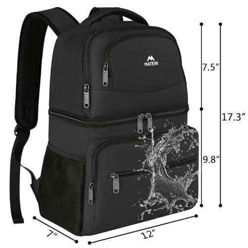 Backpack Cooler for Men Women