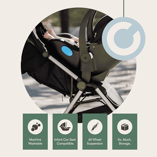 The One Stroller
