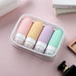 Travel Bottles for Toiletries (4 Count)