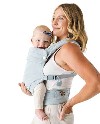 Monarch Ergonomic Baby Carrier