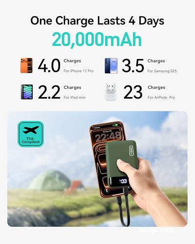 Portable Charger