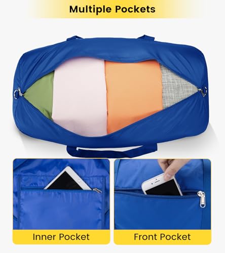28 Inches Foldable Gym Bag