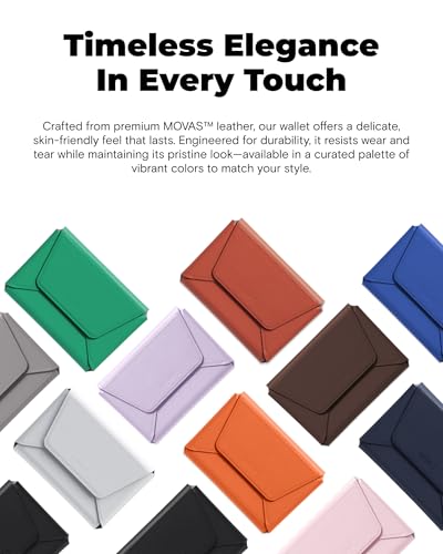 Magsafe Wallet & Phone Stand