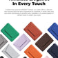 Magsafe Wallet & Phone Stand