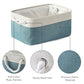 Fabric Storage Bins Baskets for Organizing (3 Count)