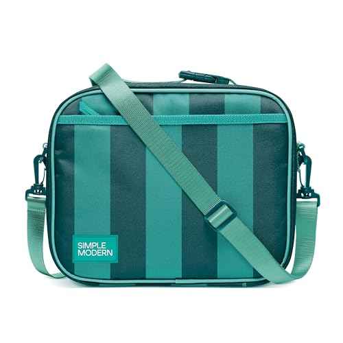 Insulated Lunch Box for Women