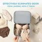 Odor Eliminating Lingerie Pouch