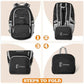 Lightweight Packable Backpack 30L