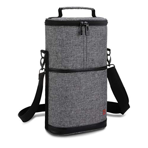 2 Bollte Wine Bag