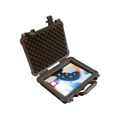 All Weather Waterproof Hard Camera Case