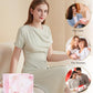 Travel Small Makeup Bag With LED Mirror in 3