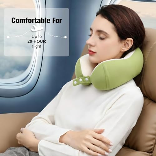 Neck Pillow for Traveling