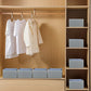 Jeans Drawer Organizers for Clothing (4 Count)