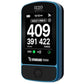 Swami 7000i Touchscreen Golf GPS Rangefinder