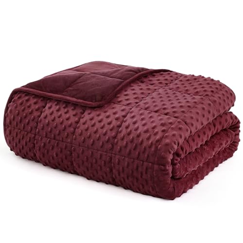 Weighted Blanket for Adult