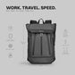 Work Travel Speed Backpack