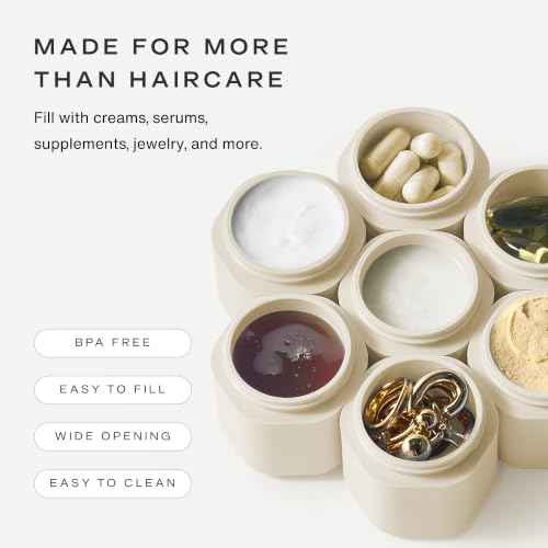 Travel Containers