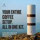 Nest Pour Over Coffee Kit