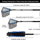 Fishing Net Fish Floating Landing Net with Handle