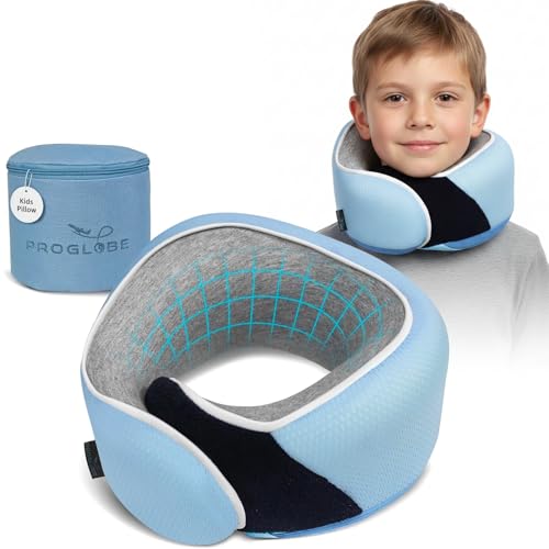 Kids Travel Neck Pillow