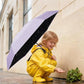 Mini Travel Umbrella with Case