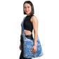 Sling 19L Foldable Packable Crossbody Grocery Bag for Men & Women