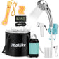 Portable Shower for Camping with Water Heater
