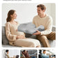 Seat Cushion Memory Foam Car Seat Pad
