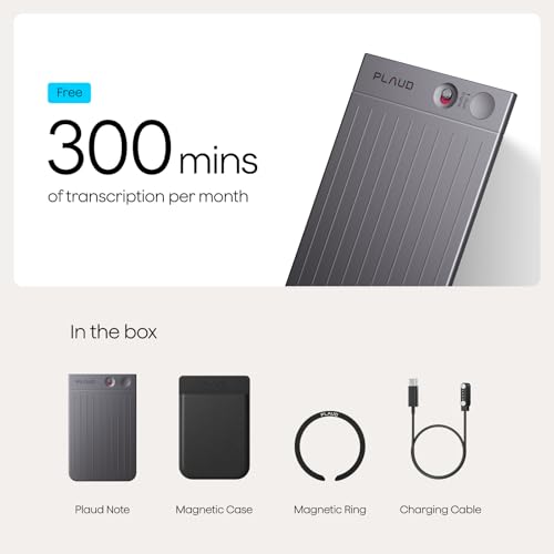 Note AI Voice Recorder Transcribe & Summarize