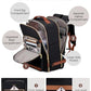 40L Travel Backpack for Women & Men
