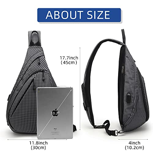 Water Proof Sling bag