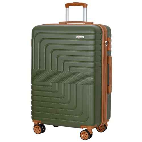 30" Hardside Checked Luggage