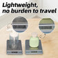 3.4oz Travel Bottle with Flip Cap (2 Count)