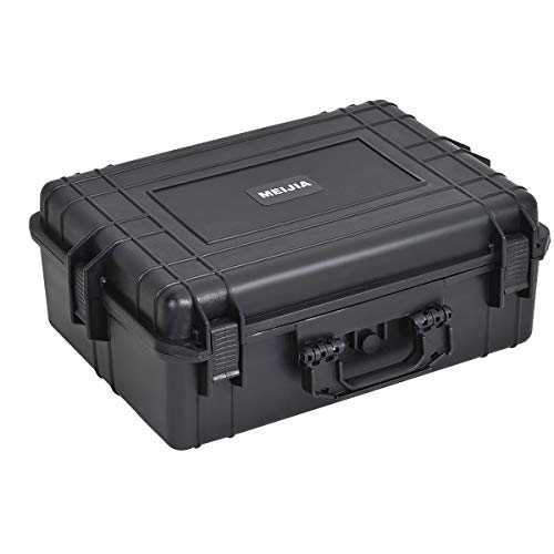 Portable Waterproof Protective Hard Case