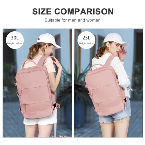 Large Travel Backpack For Women Men