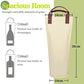 Single Wine Cooler Bag Tote