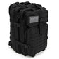 45L Military Tactical Backpacks For Men Camping Hiking Trekking Daypack Bug Out Bag Lage MOLLE 3 Day Assault Pack