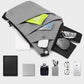 Anti Theft Crossbody Bags for Women Men