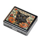 Cute and Portable Metal Pill Organizer (8 Count)