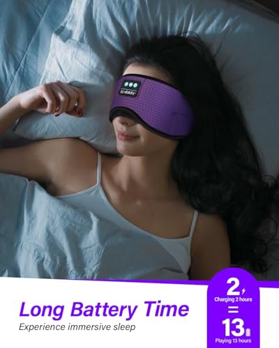 Sleep Headphones