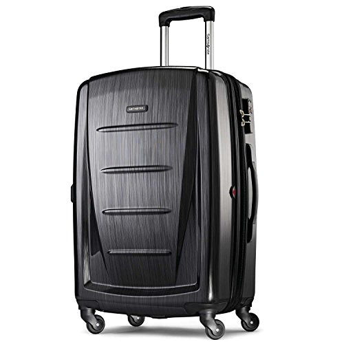 Winfield 2 Hardside Expandable Luggage with Spinner Wheels