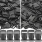 1 Inch Plastic Buckles
