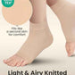 Ankle Compression Sleeve (2 Count)