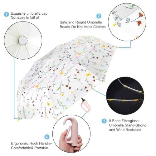 Cute Sun UV Umbrella for Kids