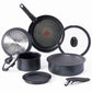 Ingenio Expertise Non Stick Cookware Set 10 Piece
