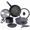 Ingenio Expertise Non Stick Cookware Set 10 Piece