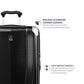 Pathways 3 Hardside Checked Luggage Suitcase