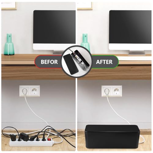 Cable Management Box