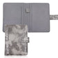 Premium Leather Passport Holder Covers Case